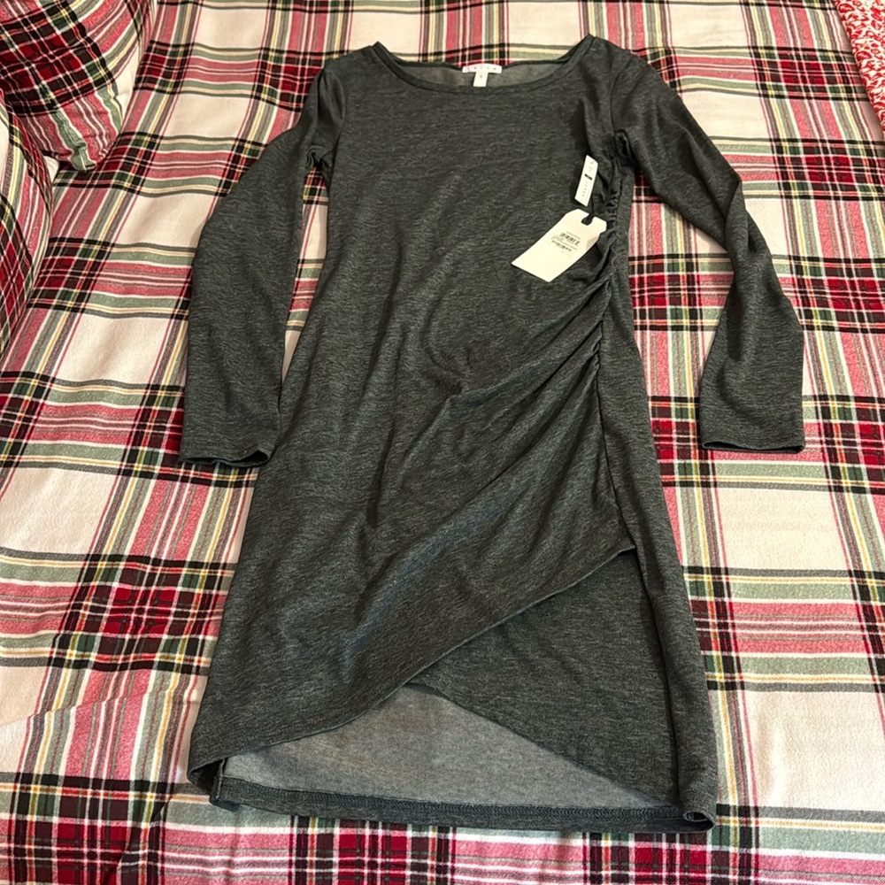 Leith grey dress in new condition